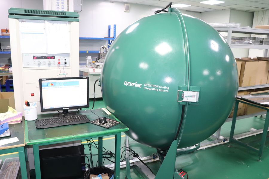 Shenzhen Snetop Technology Co., Ltd linia produkcyjna producenta