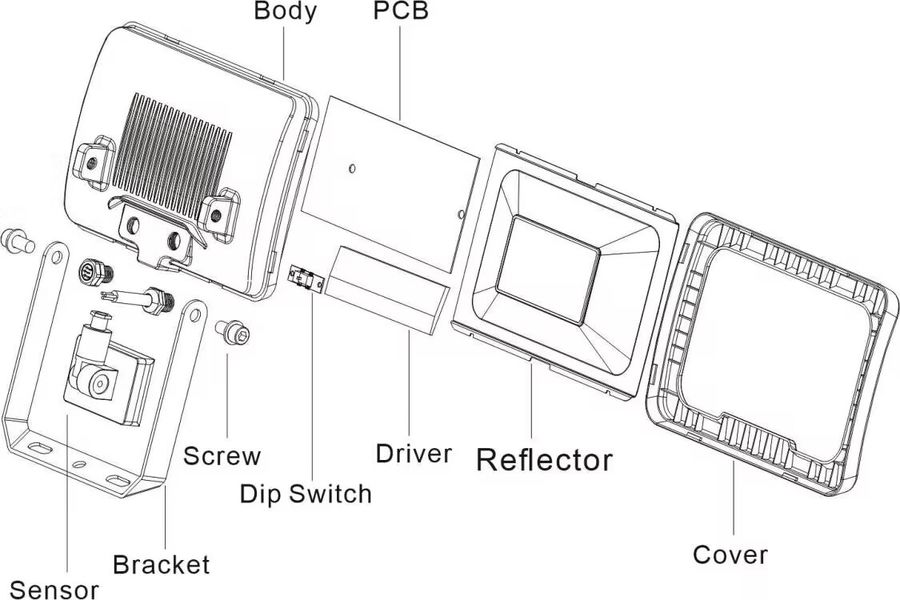 Shenzhen Snetop Technology Co., Ltd linia produkcyjna producenta