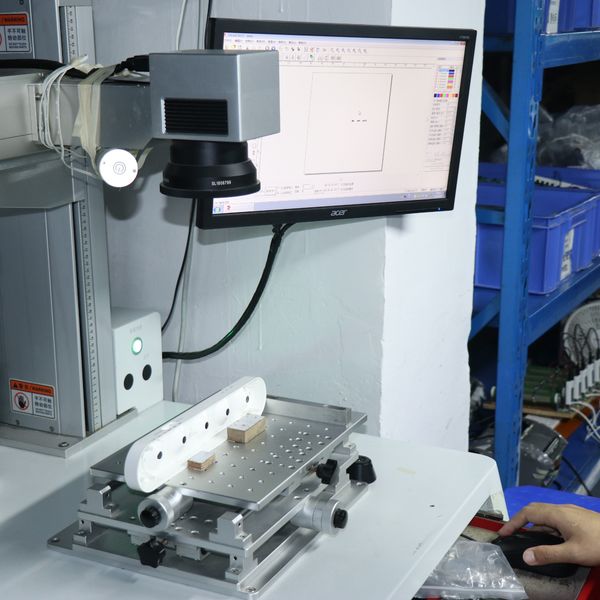 Shenzhen Snetop Technology Co., Ltd linia produkcyjna producenta