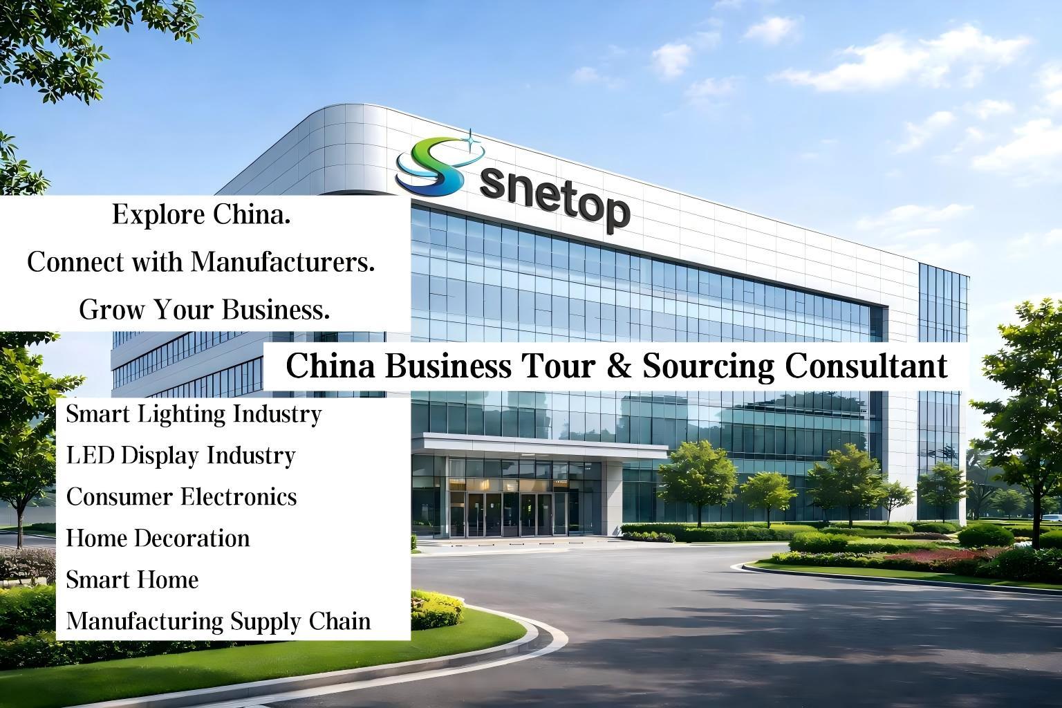 jakość Pierwszy produkt: China Business Day fabryka