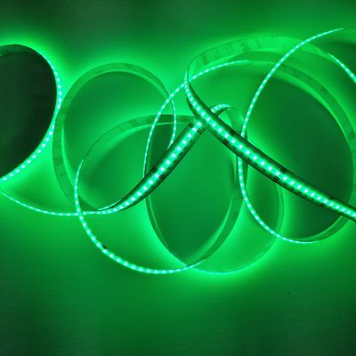 16.4FT Cob Lampy LED 840leds/M RGBCW Słoneczne i z przyczepą