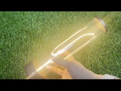 Dotykowa lampa biurkowa