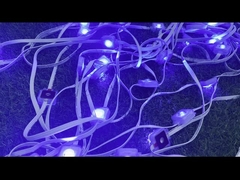 Światła zewnętrzne