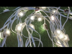 oświetlenie zewnętrzne LED Światło okapowe