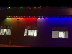 światła zewnętrzne