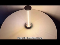 COB Okrągłe światło nocne z trzema poziomami