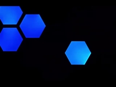 Zestaw oświetlenia do gier Maksymalny zestaw oświetlenia 1-12 sztuk