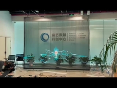 Ekran elastyczny LED