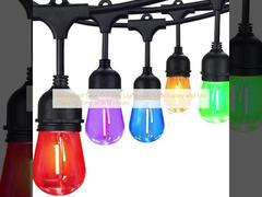 Bezwodne światła zewnętrzne słoneczne z zasilaniem słonecznym i szybkim czasem ładowania 8-12 godzin