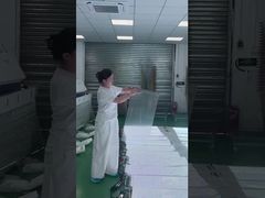 Przezroczysty ekran LED