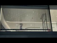 wyświetlacz ekranu holograficznego