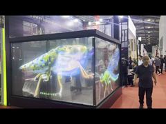 LED CHINA 2025 W Szanghaju